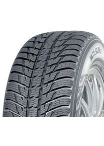 Nokian Winterreifen "Nokian", 265mm / 70 % R 16 112H, schwarz, Autoreifen, WR SUV-3