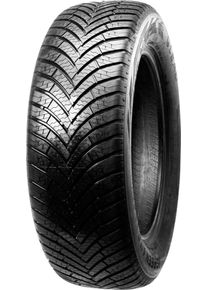 LEAO Ganzjahresreifen "LEAO", 225mm / 45 % R 17 94W, schwarz, Autoreifen, IGREEN ALL SEASON