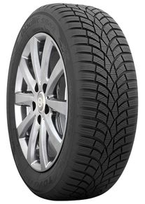 Toyo Winterreifen "Observe S944", 225mm / 55 % R 17 101V, schwarz, Autoreifen, in verschiedenen Ausführungen erhältlich
