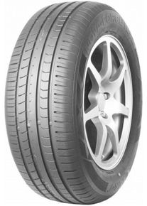 LEAO Sommerreifen "LEAO", 205mm / 70 % R 15 96T, schwarz, Autoreifen