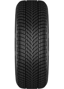 Good Year GOODYEAR Winterreifen "GOODYEAR", 215mm / 45 % R 16 90V, schwarz, Autoreifen, ULTRAGRIP PERFORMANCE 3