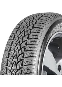 Dunlop Winterreifen "Dunlop", 175mm / 65 % R 15 84T, schwarz, Autoreifen, WINTER RESPONSE 2