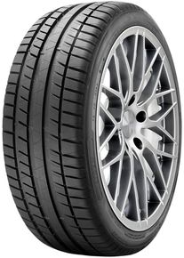 RIKEN Sommerreifen "RIKEN", 215mm / 55 % R 16 97W XL, schwarz, Autoreifen