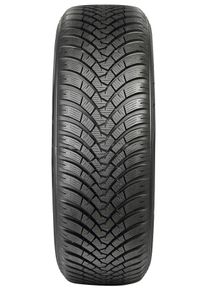 Falken Reifen Winterreifen "EuroWinter HS01 SUV XL", 235mm / 70 % R 16 109H, schwarz, Autoreifen, 235/70 R16 109H