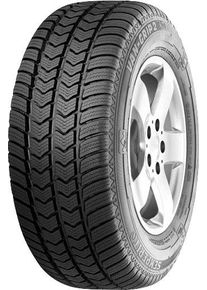 Semperit Winterreifen "VAN GRIP 2", 195mm / 70 % R 15 104/102R, schwarz, Autoreifen, 195/70 R15 104/102R