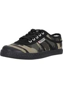 Sneaker Kawasaki "Camo" Gr. 43, bunt Herren Schuhe mit coolem Military-Look