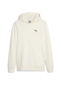 Kapuzensweatshirt Puma "BETTER ESSENTIALS HOODIE FL" Gr. XXL, farblos (no color) Herren Sweatshirts