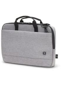 Dicota Laptoptasche "Eco Slim Case MOTION 14 - 15.6"" Taschen grau