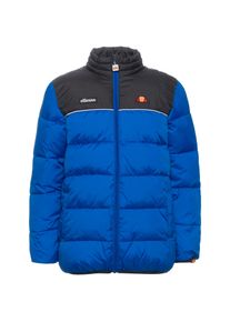 Ellesse Jentro Steppjacke Kinder - blau - Gr. 140/146 - Polyester