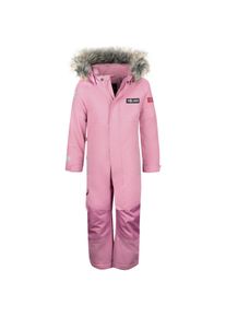 Trollkids Kirkenes Schneeanzug Kinder - rosa - Gr. 92 - Polyester