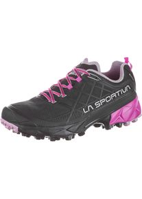 La Sportiva Akyra Ii Wanderschuhe Damen - schwarz - Gr. 39 1/2