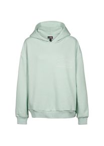 Ellesse Vignole Hoodie Damen - grün - Gr. S - Baumwolle/Polyester