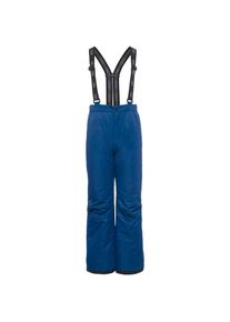 Lego Wear Payton 701 Skihose Kinder - blau - Gr. 128 - Polyester