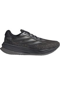 Adidas Supernova Comfortglide Laufschuhe Herren - grau - Gr. 47 1/3 - Synthetik