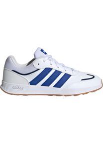 Adidas Tensaur Switch Hallenschuhe Kinder - weiß - Gr. 37 1/3