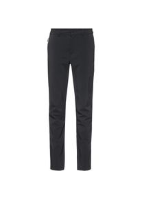 Columbia Back Beauty 2.0 Softshellhose Damen - schwarz - Gr. 38 - Polyester/Elastan