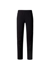 The North Face Dawn Turn Funktionshose Damen - schwarz - Gr. 36 - Polyester/Elastan
