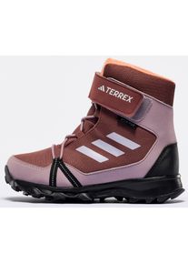 Adidas Terrex Snow Cf R.Rdy K Stiefel Kinder - braun - Gr. 37 1/3