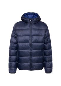 Champion Legacy Steppjacke Herren - blau - Gr. XXL - Polyamid