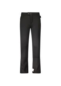 Superrebel Speak Skihose Kinder - schwarz - Gr. 128 - Polyester/Elastan