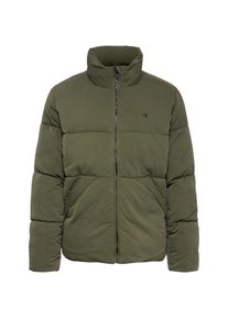Champion Legacy Steppjacke Herren - oliv - Gr. XL - Polyamid