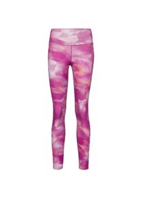 Nike Dri-Fit One Tights Damen - rosa - Gr. M - Polyester/Elastan