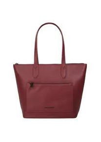 Shopper Betty Barclay Gr. B/H/T: 42cm x 30cm x 13cm onesize, rot Damen Taschen