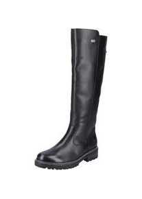 Stiefel Remonte Gr. 38, Normalschaft, schwarz Damen Schuhe mit zweckmäßigem Innenreißverschluss Bestseller