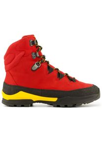 Wanderschuhe Bär Bergkomfort Wanderstiefel 2.0 Damen (Gr 37,5 |rot)