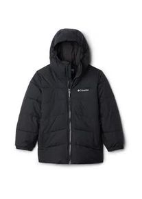 Winterjacke Columbia "Arctic BlastTM II Jacket" Gr. XS (116/122), schwarz (error:ref) Kinder Jacken