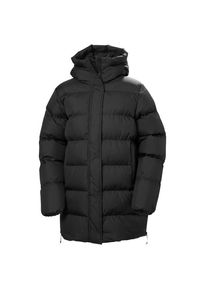 Helly Hansen Amelia Parka Parka Damen (Gr S |schwarz)