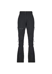 Heber Peak PinusHe 3L Ski Pants Skihose Damen (Gr M |schwarz |wasserdicht)