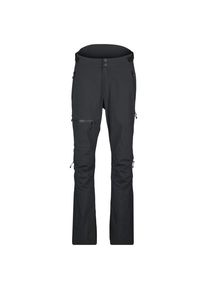 Heber Peak PinusHe 3L Ski Pants Skihose Herren (Gr XL |schwarz |wasserdicht)