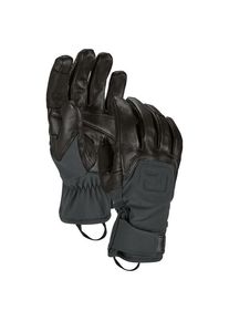 Ortovox Alpine Pro Glove Handschuhe (Gr M |schwarz |wasserdicht)