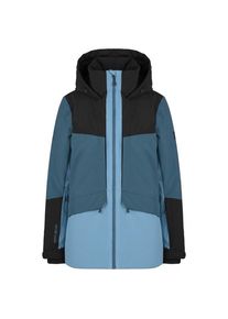 Heber Peak PinusHe II Ski Jacket Skijacke Damen (Gr XS |blau |wasserdicht)