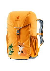 Deuter Waldfuchs 14 Kinderrucksack Kinder (Gr 14 l |orange)