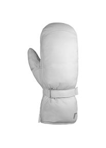 Reusch Amy Mitten Handschuhe Damen (Gr 6,5 |grau)