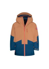 Trollkids Kongsberg Jacket Winterjacke Kinder (Gr 92 |bunt |wasserdicht)