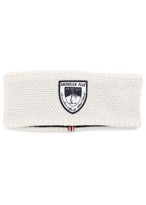 Stirnband Amundsen Sports Peak Headband (Gr One Size |wei&szlig;)