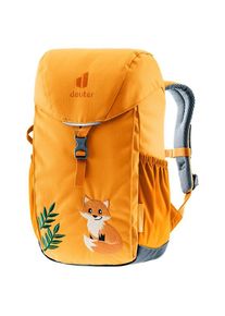 Deuter Waldfuchs 10 Kinderrucksack Kinder (Gr 10 l |orange)