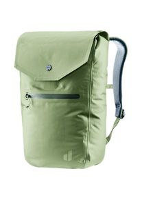 Deuter Drout 20 Daypack (gr&uuml;n)