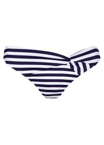Bikini Bottom Barts Custe Bikini Briefs Damen (Gr 38 |blau/weiß)