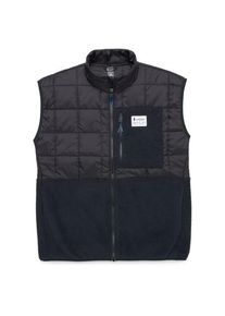 Cotopaxi Trico Hybrid Vest Fleeceweste Men (Gr XXL |grau)
