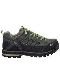 CMP Moon Low Trekking Shoes Waterproof Multisportschuhe Men (Gr 42 |schwarz |wasserdicht)