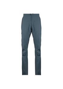 Regenhose Stoic KalmarSt. 3L Rain Pants Herren (Gr XL - Regular |blau |wasserdicht)