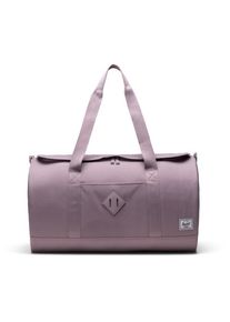 HERSCHEL Heritage Duffle Reisetasche Reisen (Gr 37 l |lila)