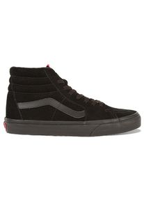Vans Sk8-Hi Sneaker (Gr 38,5 |schwarz)