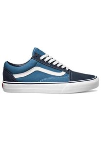 Vans Old Skool (Gr M10,5 |blau)