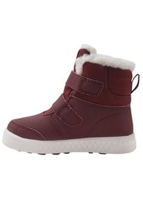 Reima Reimatec Winter Boots Pyrytys Winterschuhe Kinder (Gr 28 |braun |wasserdicht)