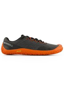 Barfußschuhe Merrell Vapor Glove 6 Herren (Gr 50 |grau)